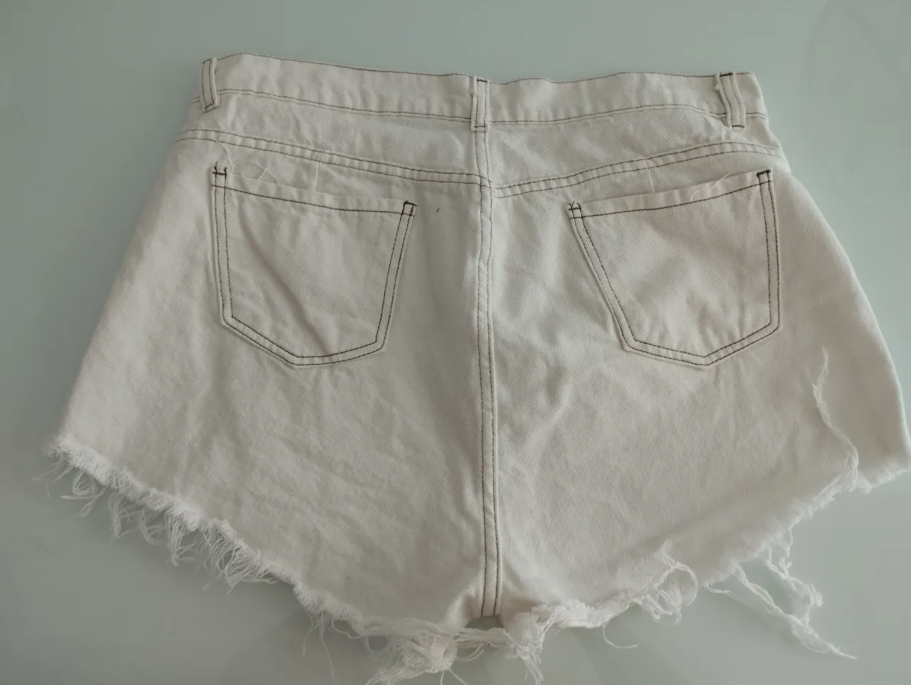 Short Sin marca - imagen 2