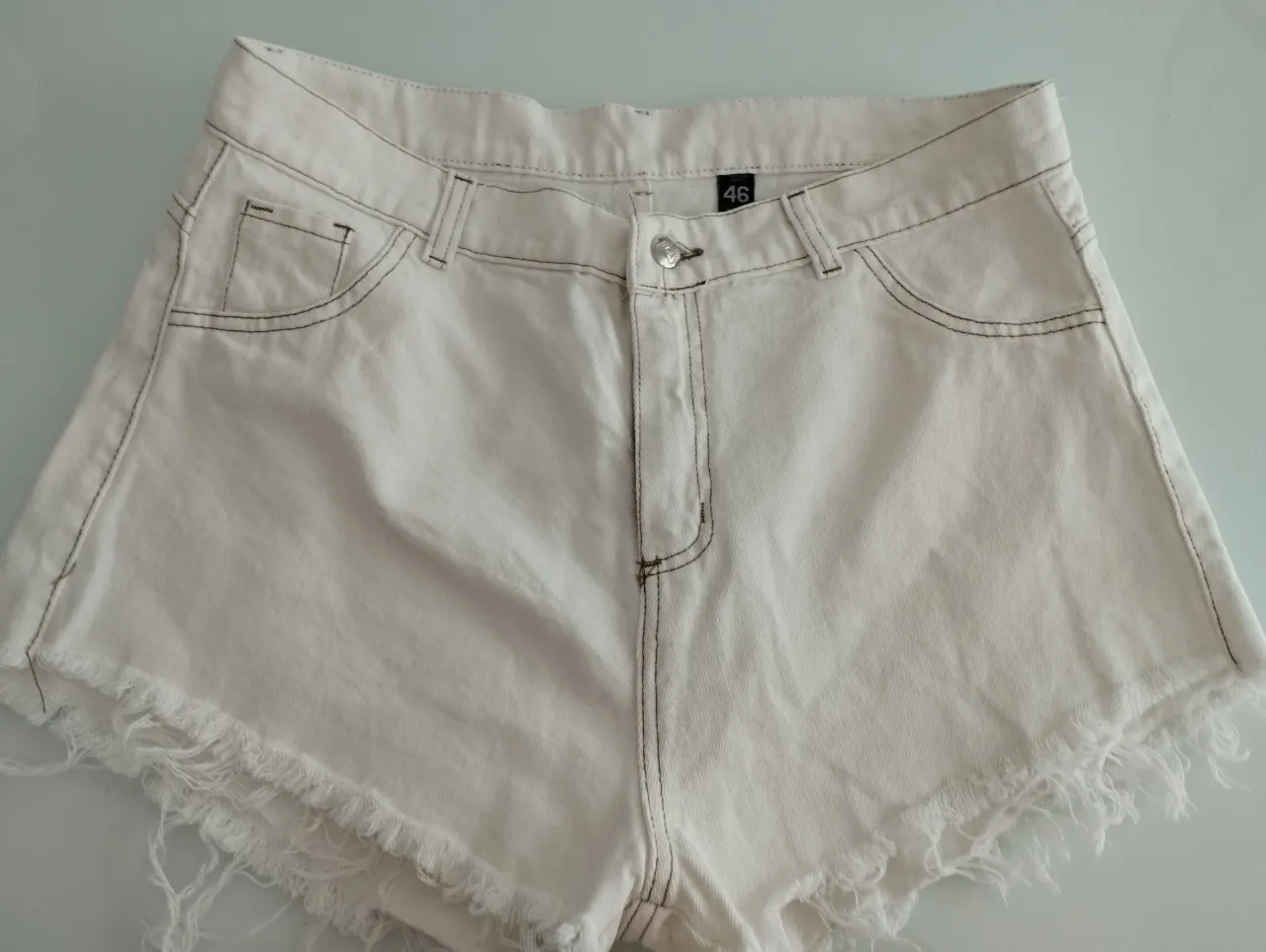 Short Sin marca - imagen 1