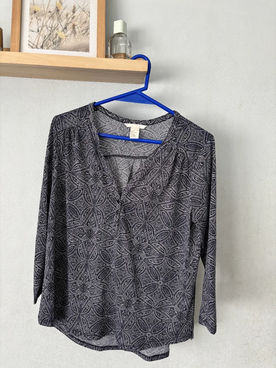 Camisa La Boutique