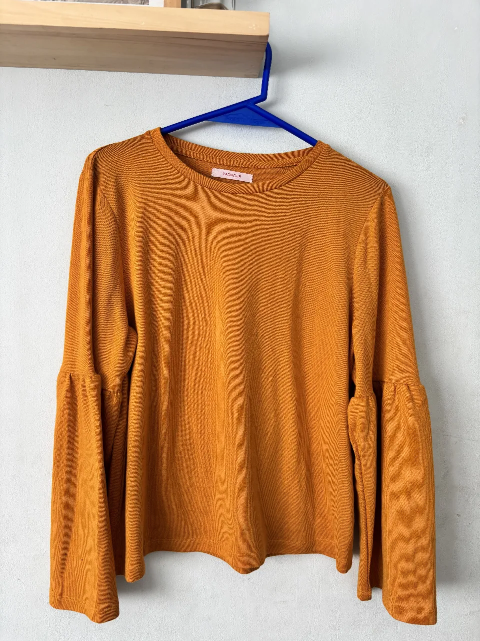 Sweater Yagmour - imagen 1