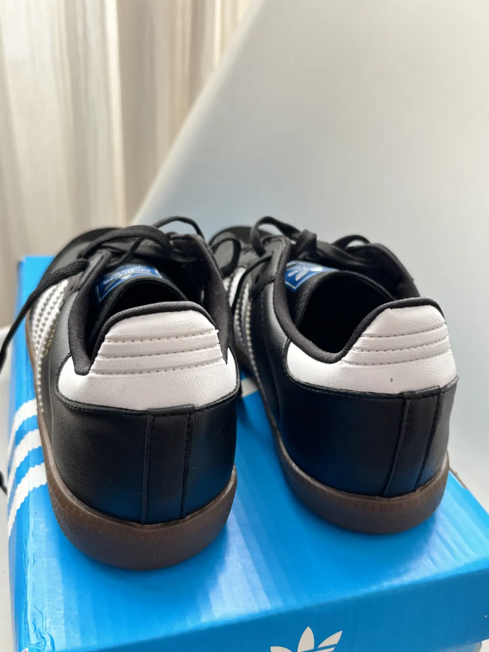 Zapatillas Adidas imitación - imagen 2