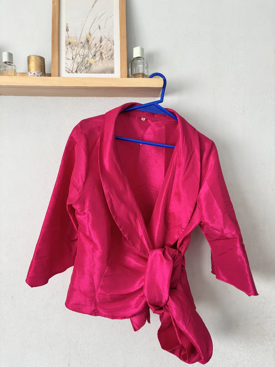 Blusa La Boutique - imagen 1