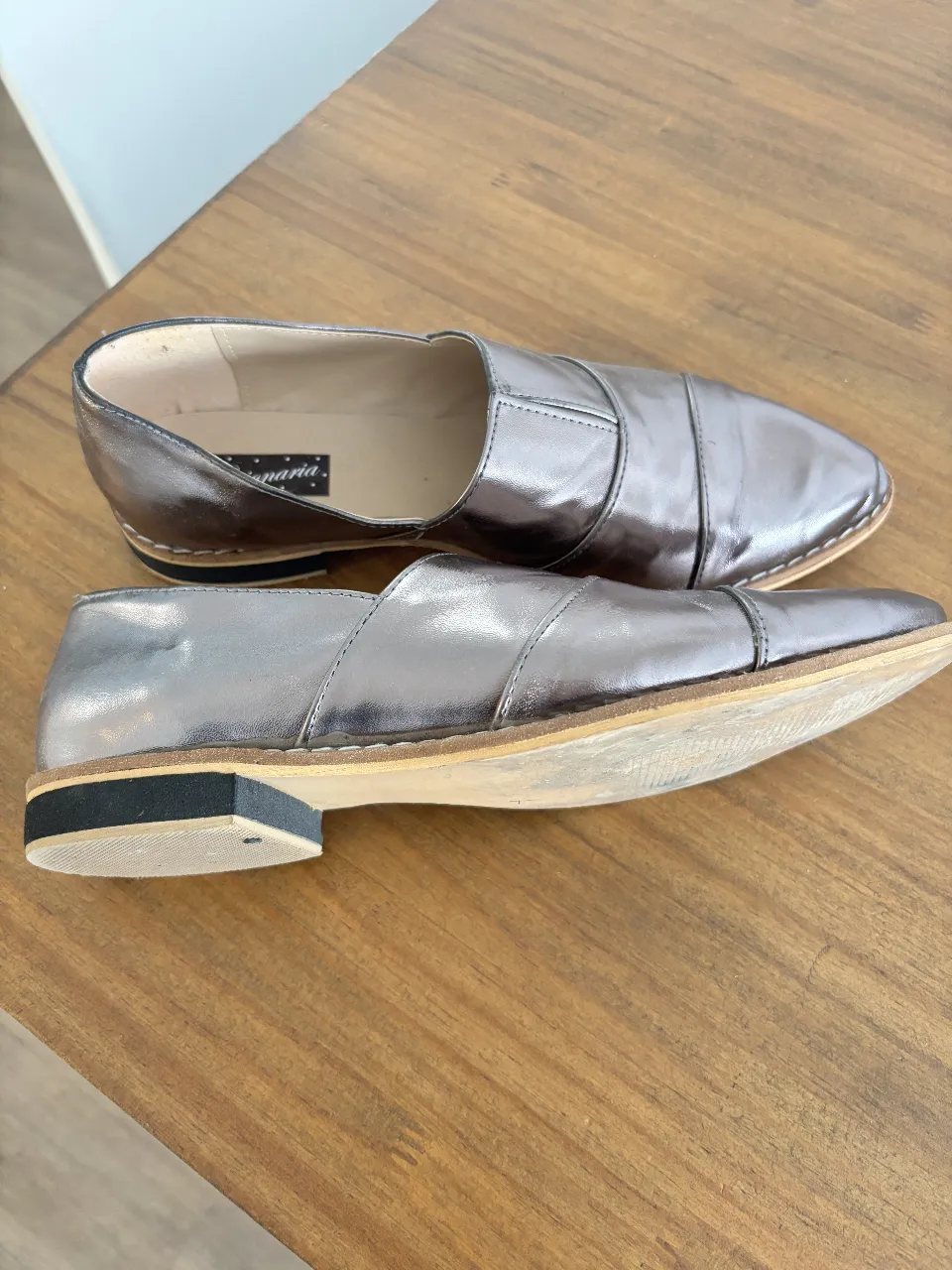 Zapatos La pasionaria - imagen 3