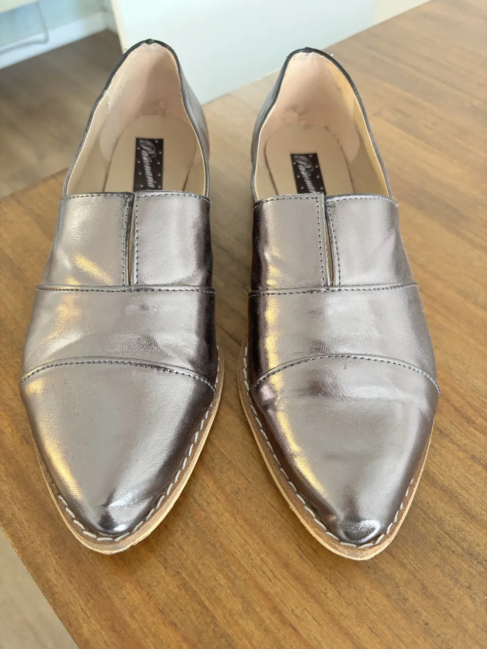 Zapatos La pasionaria - imagen 2