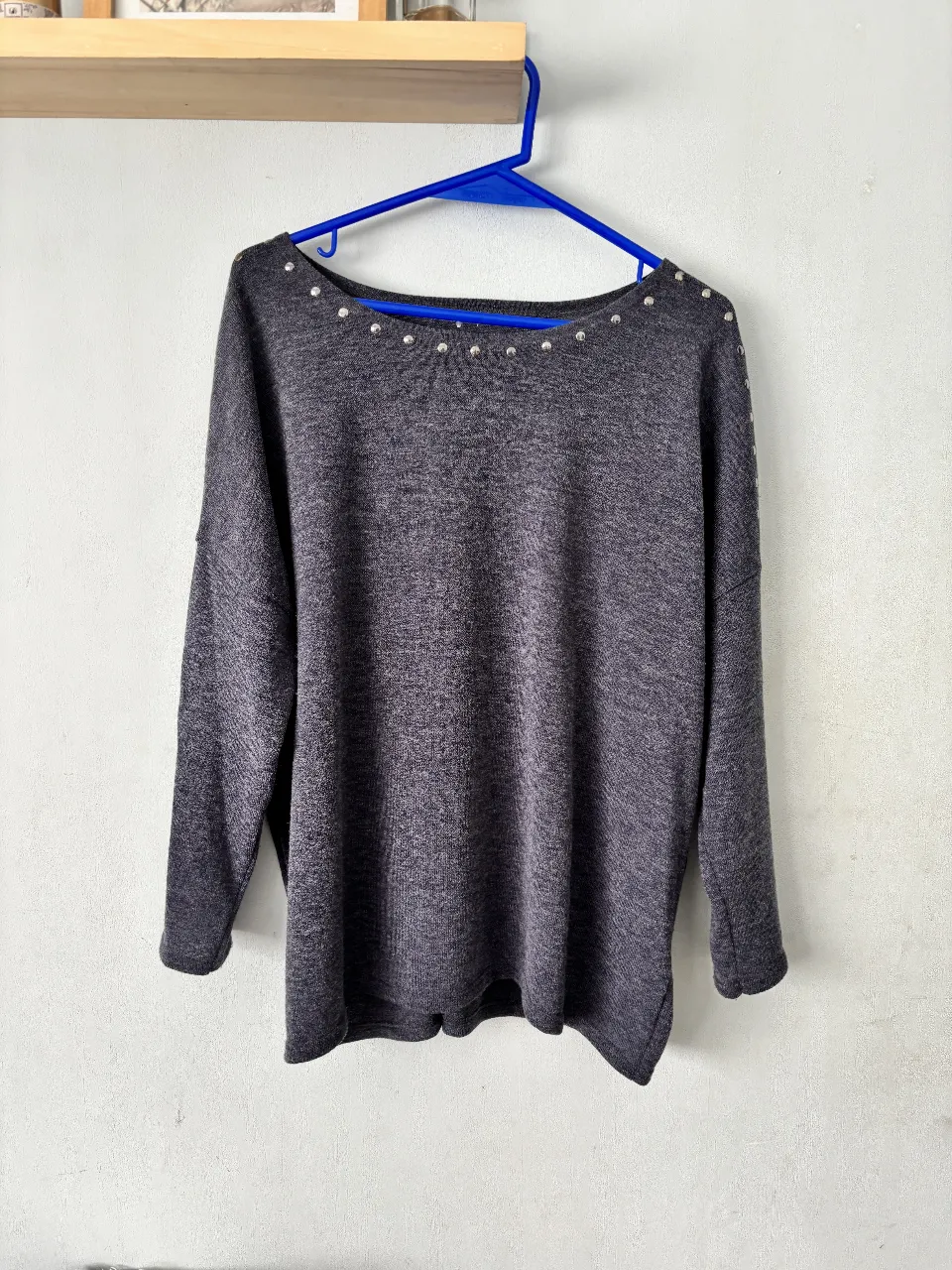 Sweater El guardarropas de ana - imagen 1