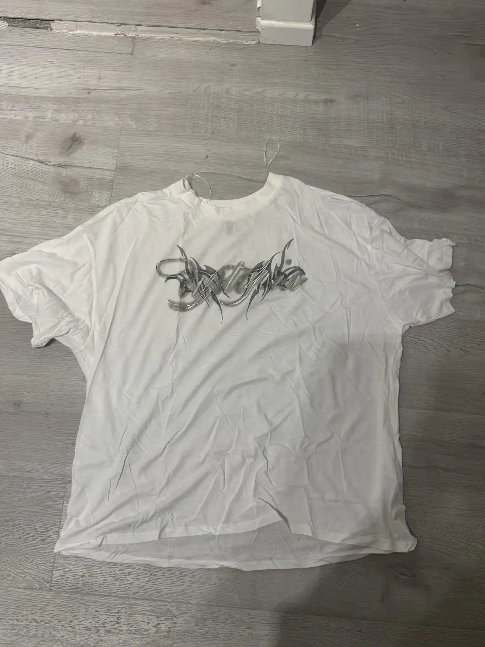 Remera H&M - imagen 2