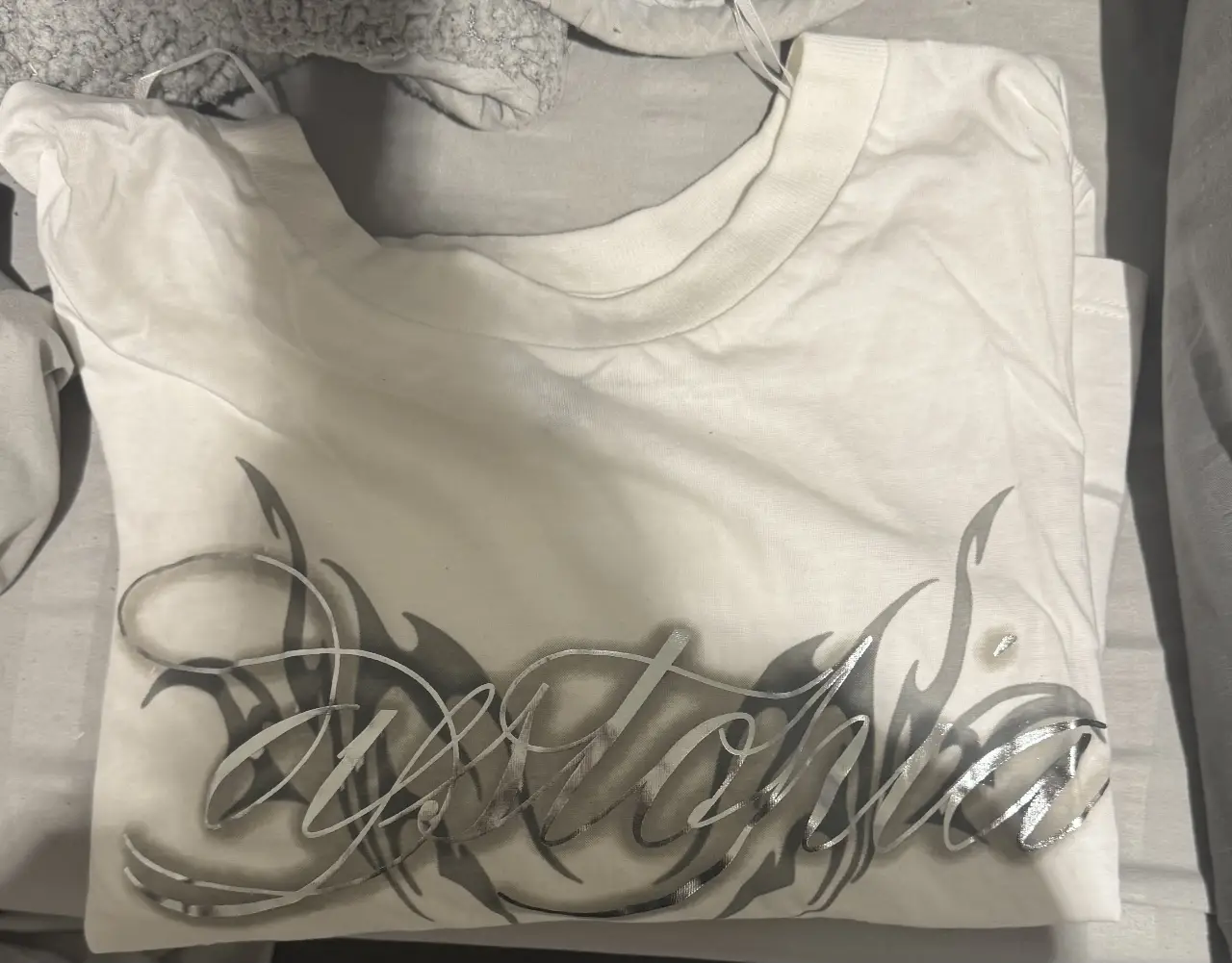 Remera H&M - imagen 3