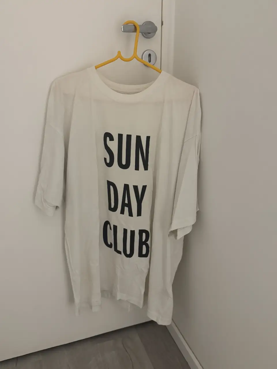 Remera H&M - imagen 1