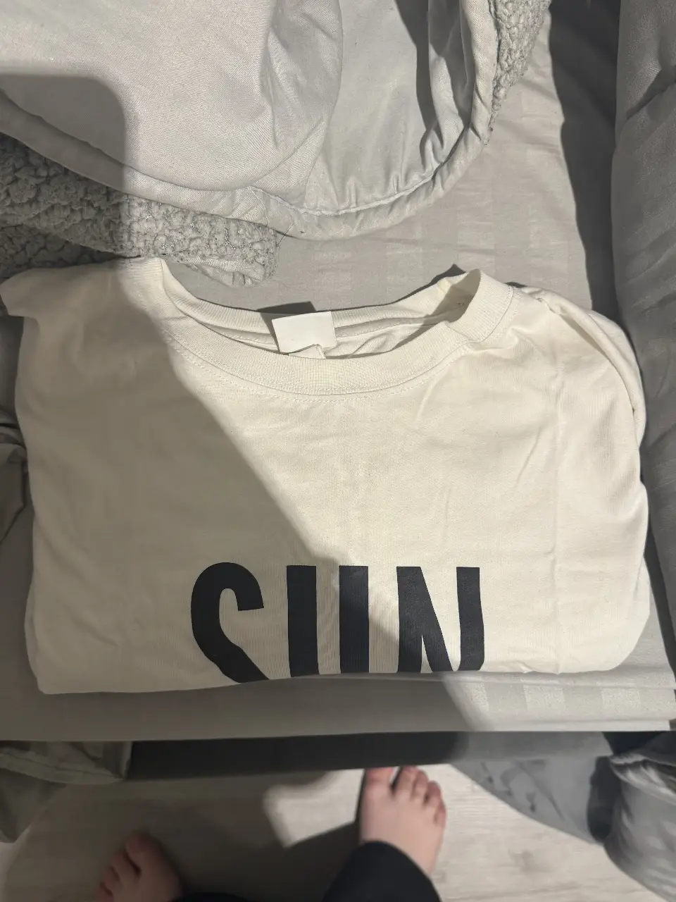 Remera H&M - imagen 2