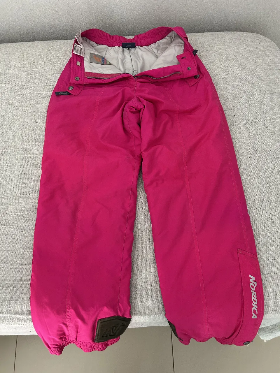 Pantalón NORDICA - imagen 2
