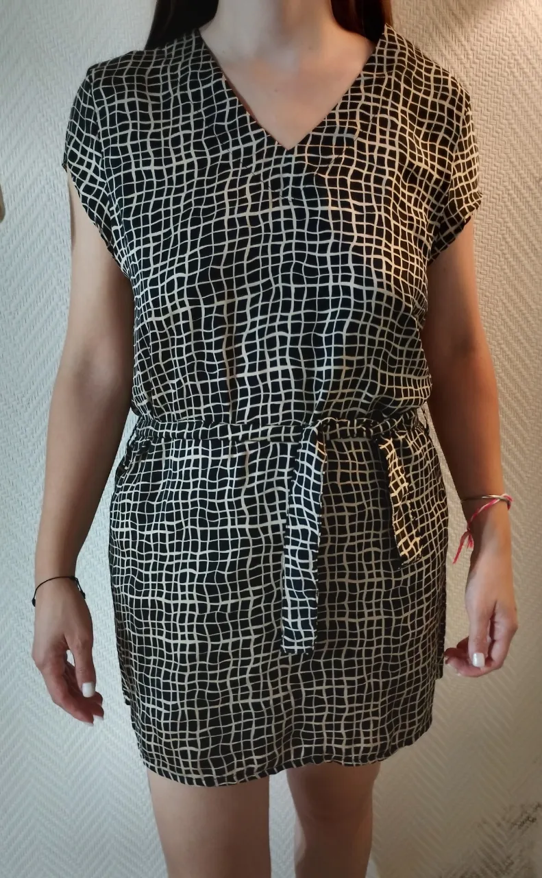 Vestido Inversa - imagen 1