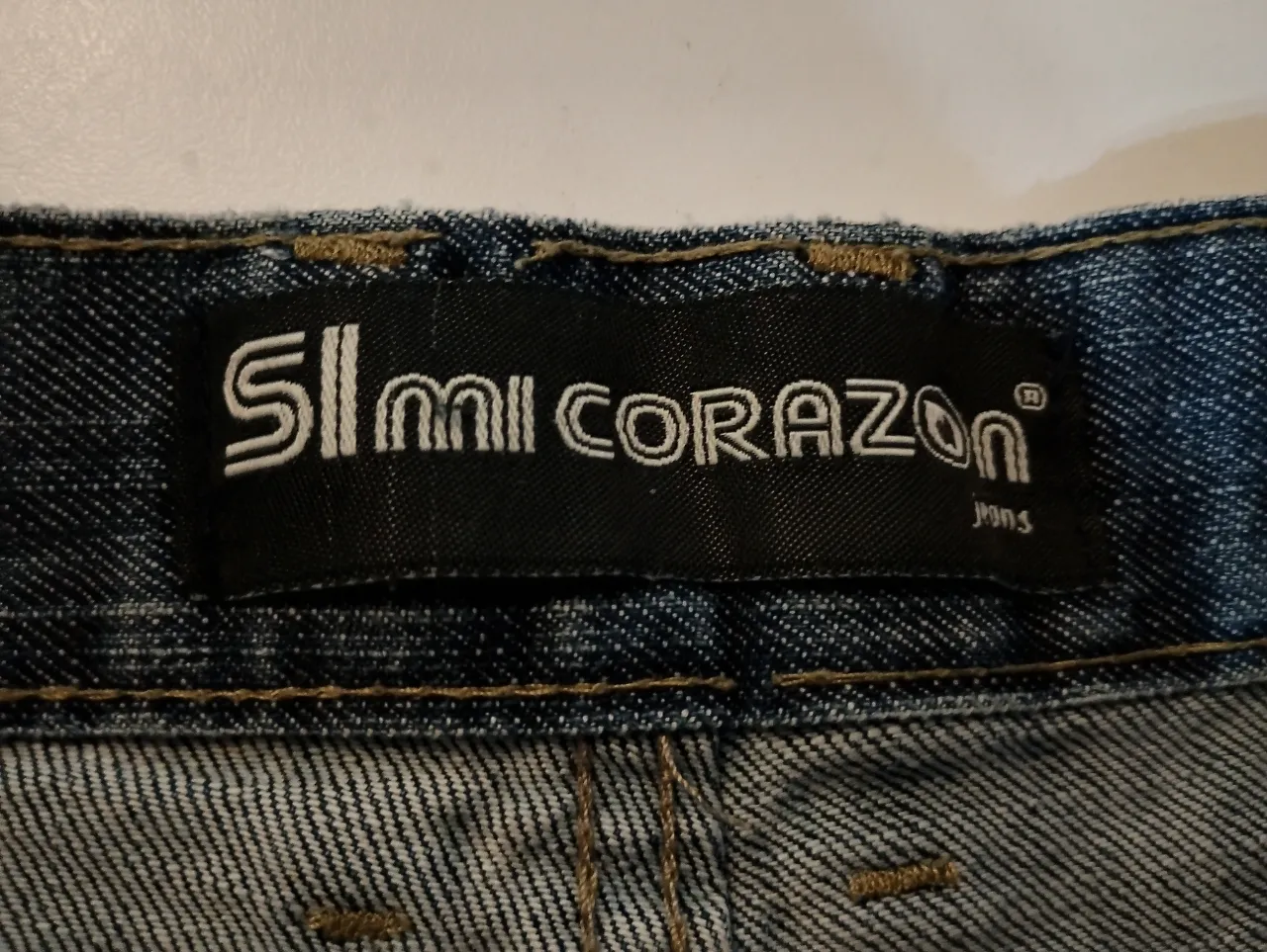 Pollera Corazon - imagen 2