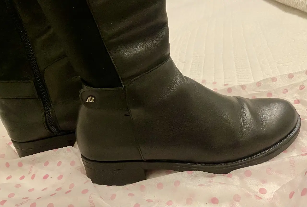 Botas Hush Puppies - imagen 4