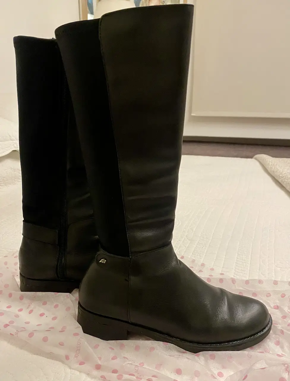 Botas Hush Puppies - imagen 5