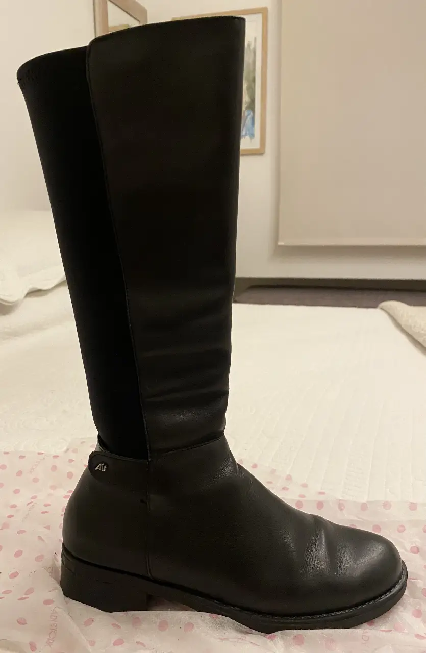 Botas Hush Puppies - imagen 6
