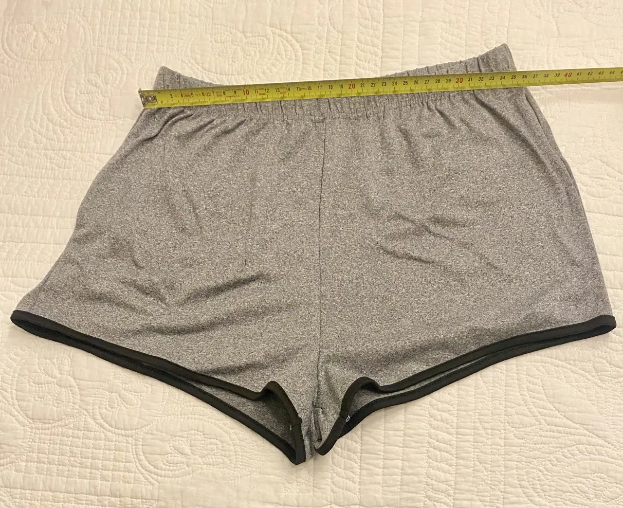 Pijama Shein miniatura 5