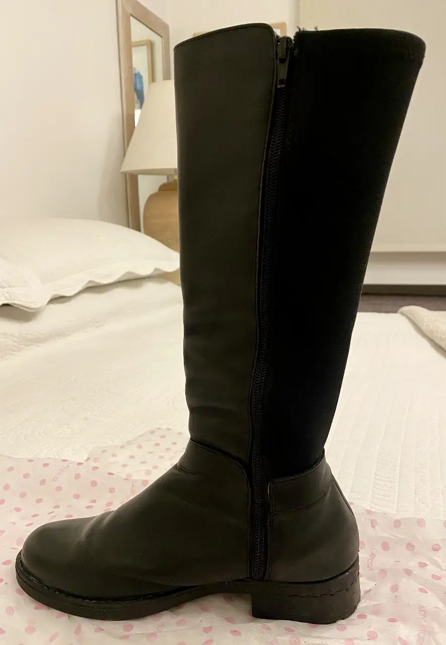 Botas Hush Puppies - imagen 2