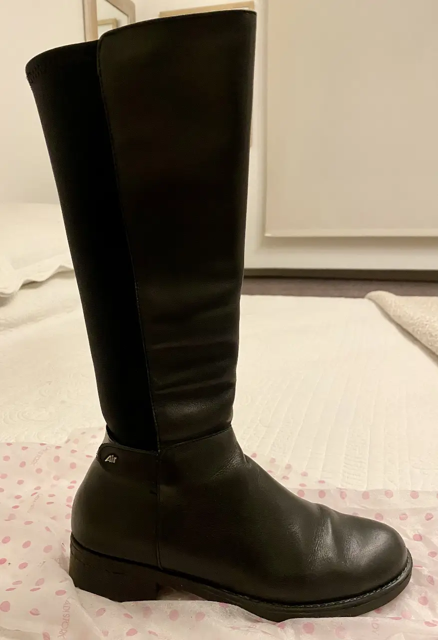 Botas Hush Puppies - imagen 3