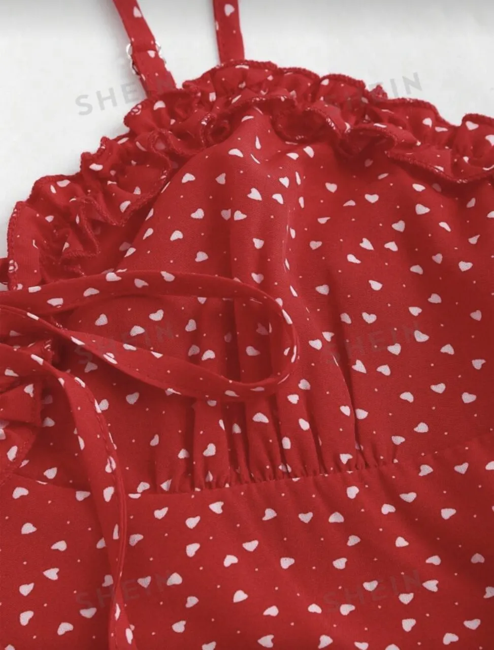 Vestido Shein - imagen 2