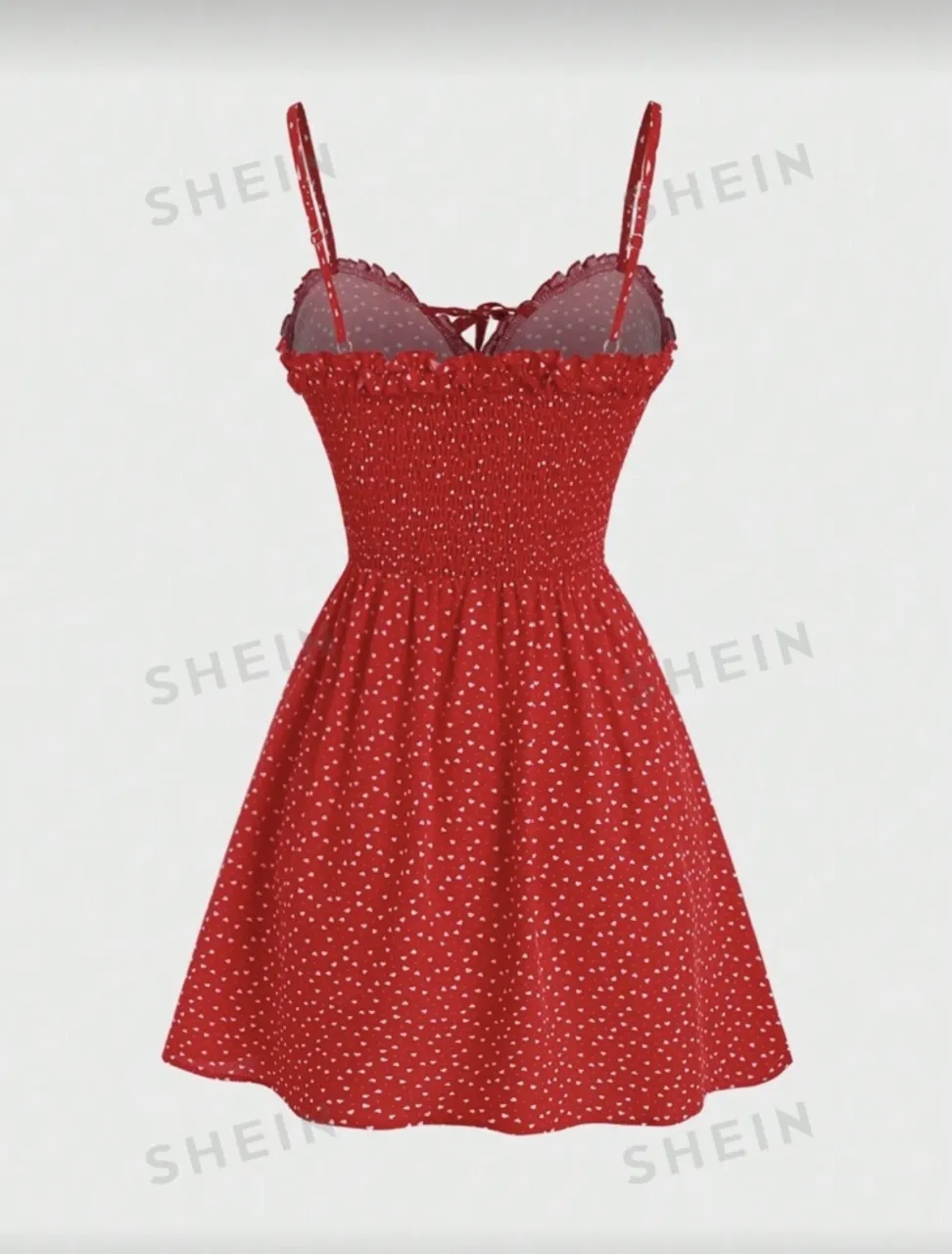 Vestido Shein - imagen 3