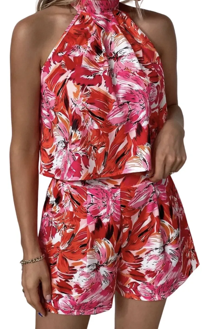 Remera Shein - imagen 1