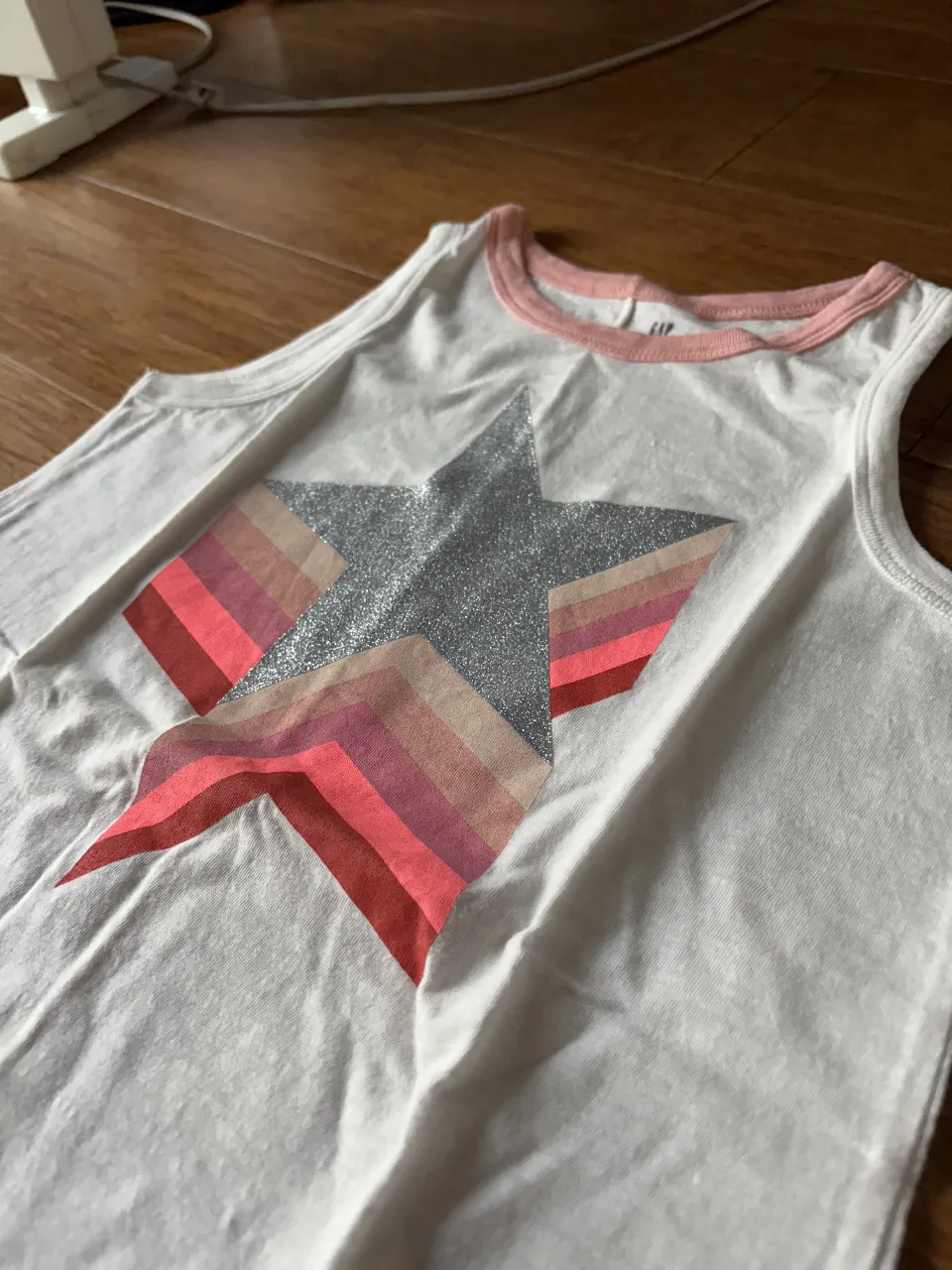 Remera GAP - imagen 2
