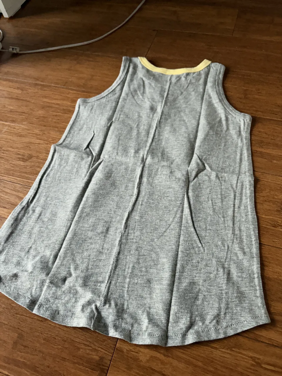 Remera GAP - imagen 4