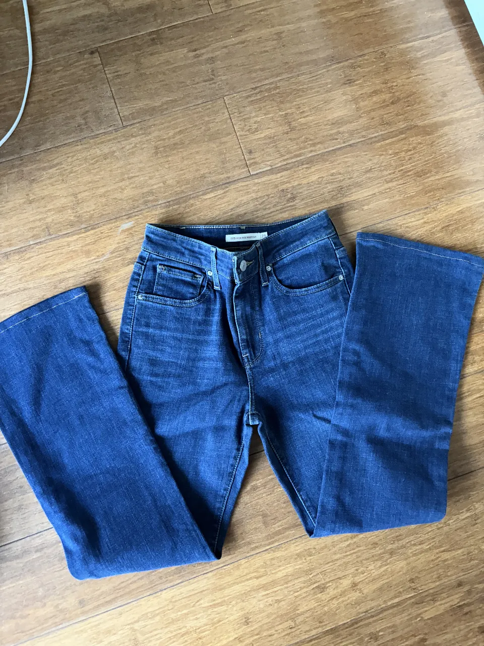 Jean Levi's