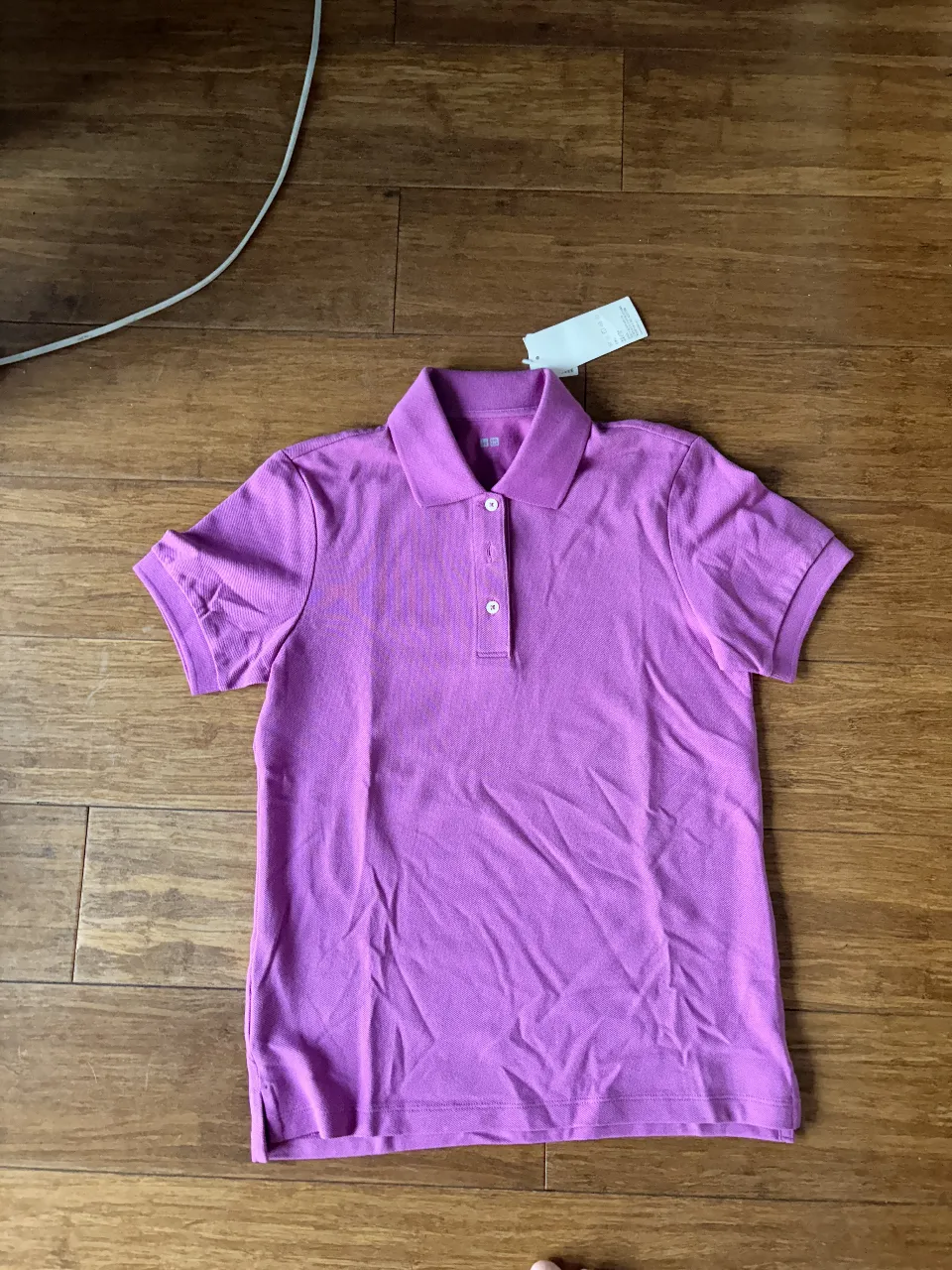 Chomba Uniqlo - imagen 1