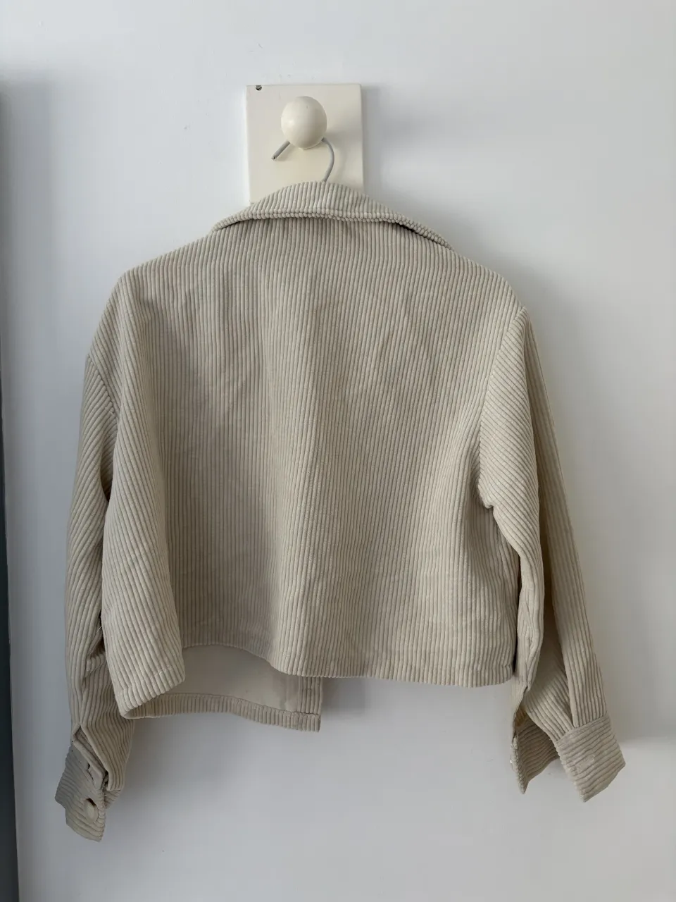 Campera Otras miniatura 2
