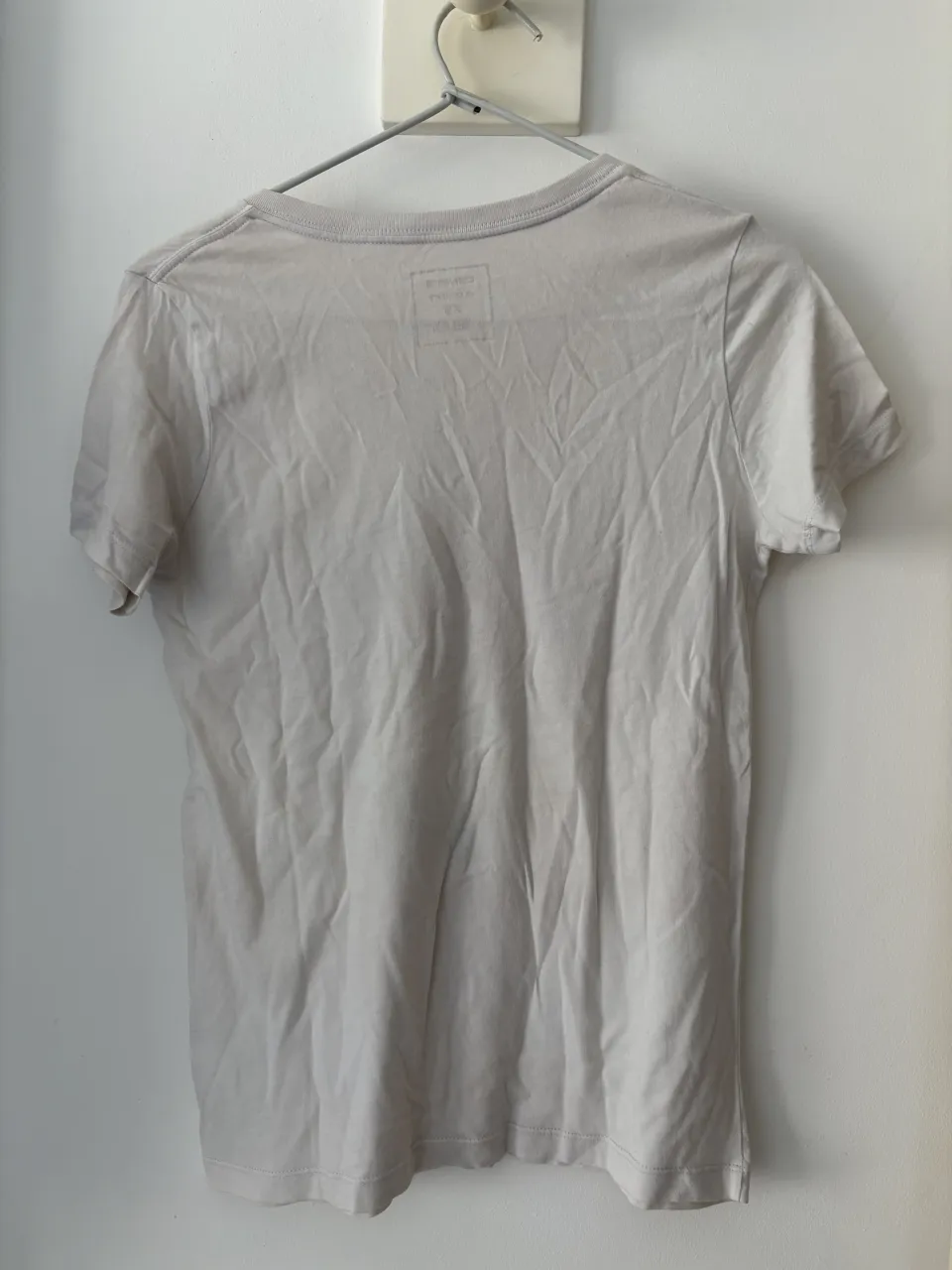 Remera Converse - imagen 2