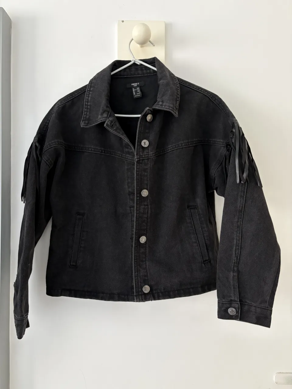 Campera Forever 21 - imagen 1