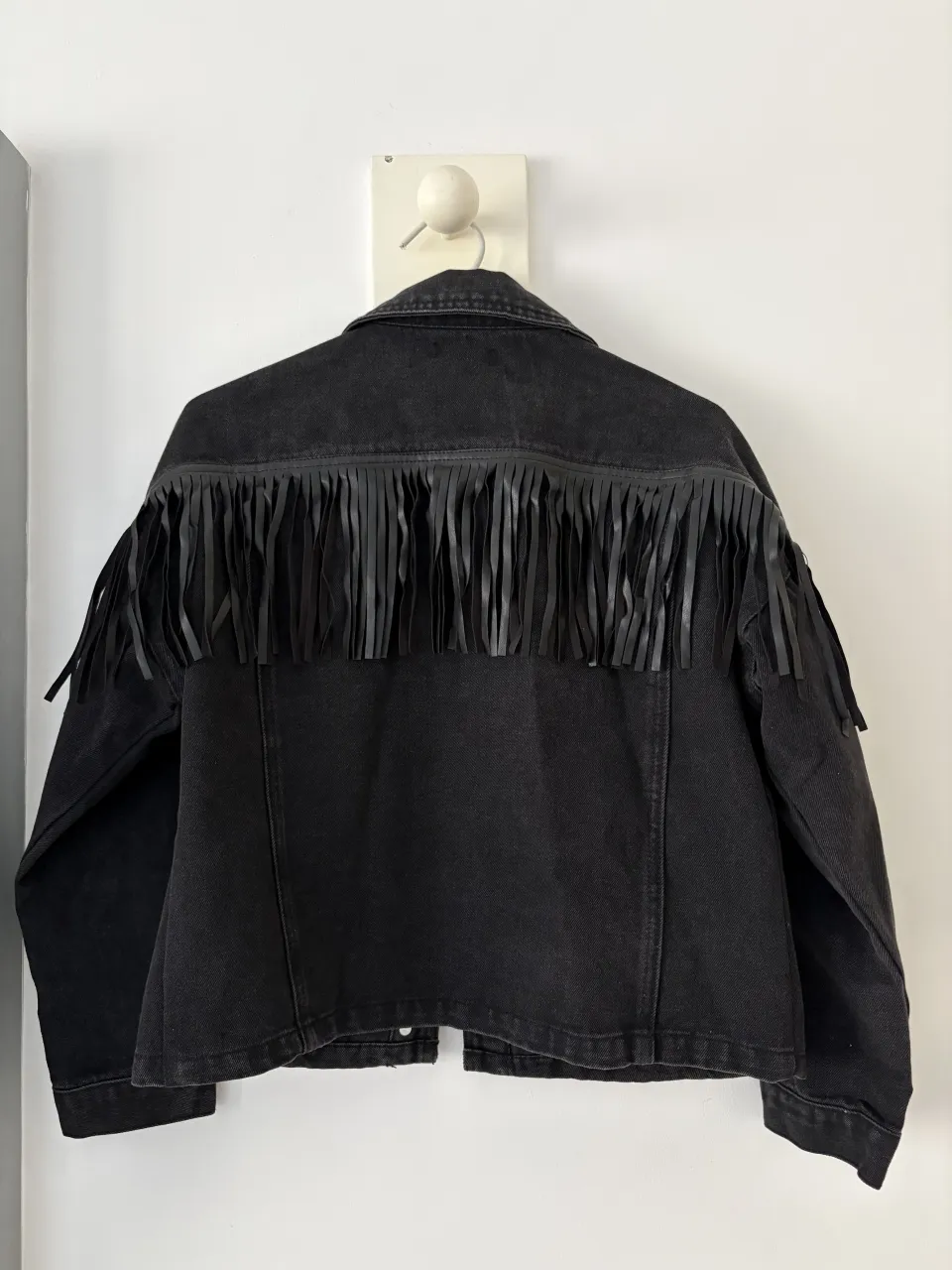 Campera Forever 21 - imagen 2