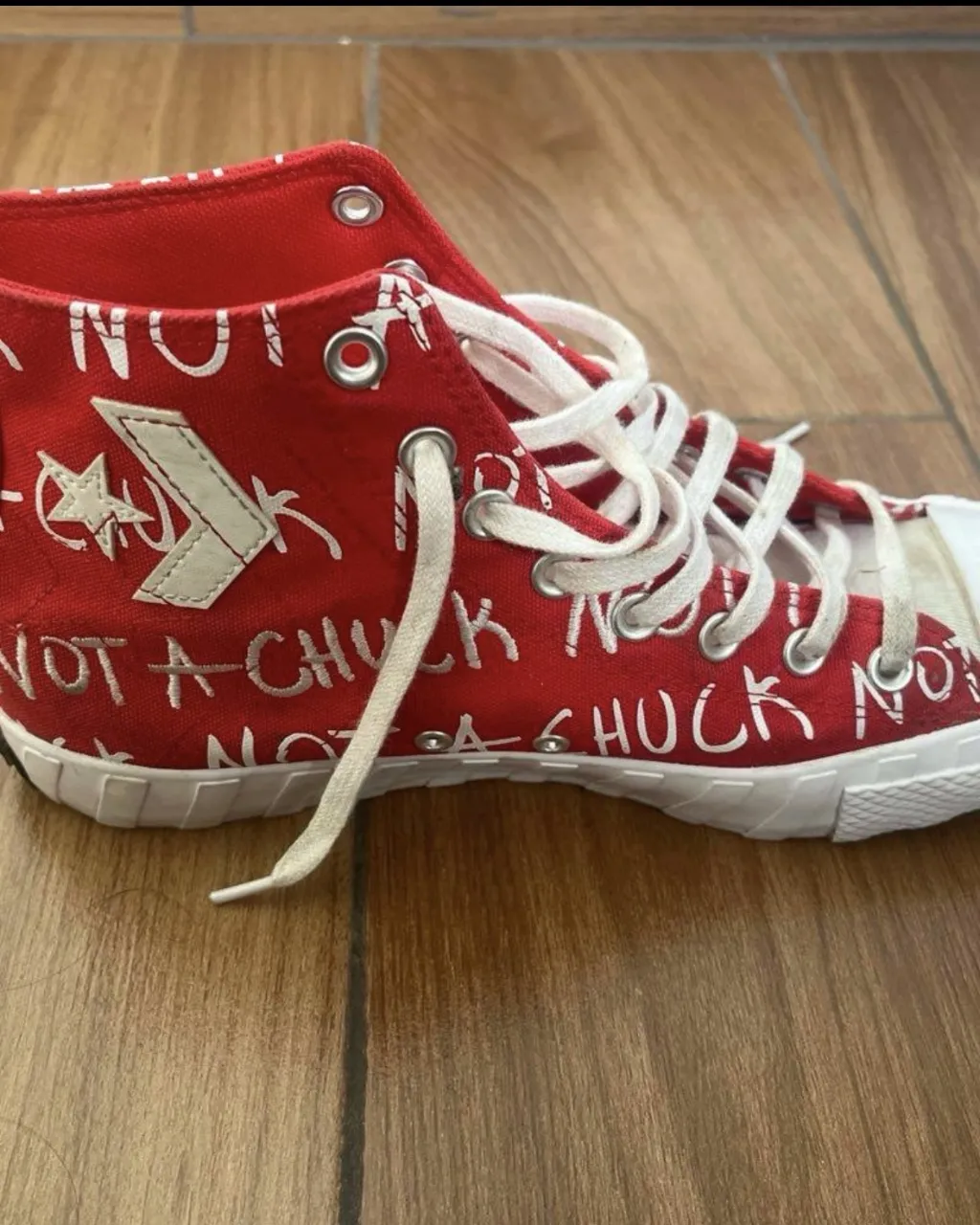 Zapatillas Converse - imagen 3