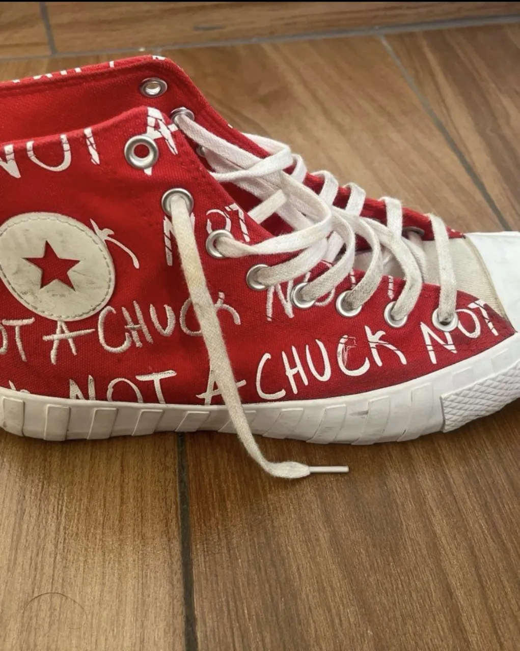 Zapatillas Converse - imagen 2