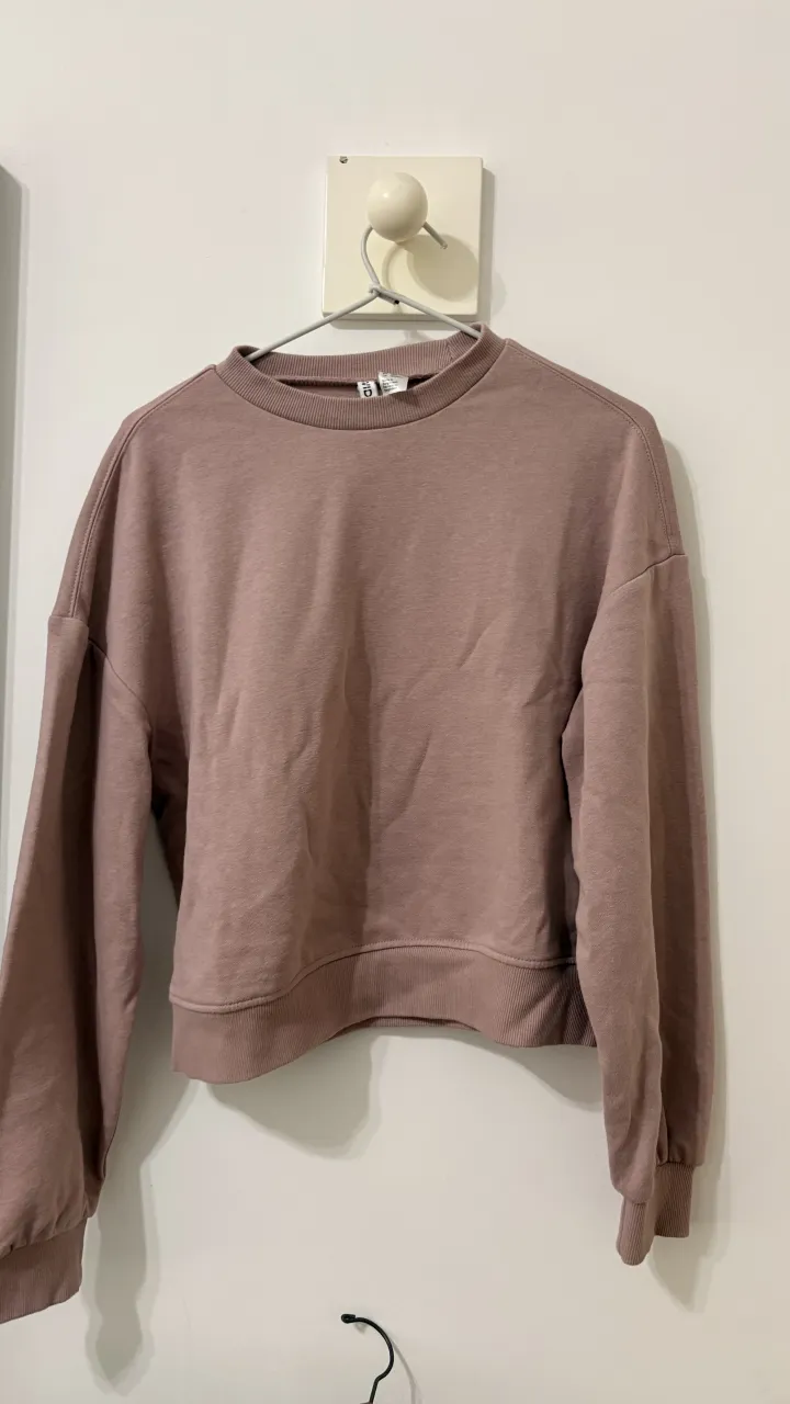 Buzo H&M - imagen 1