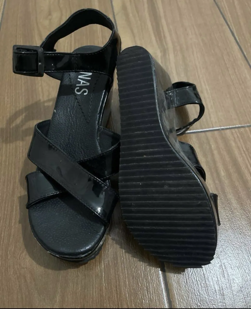 Sandalias Otra - imagen 2