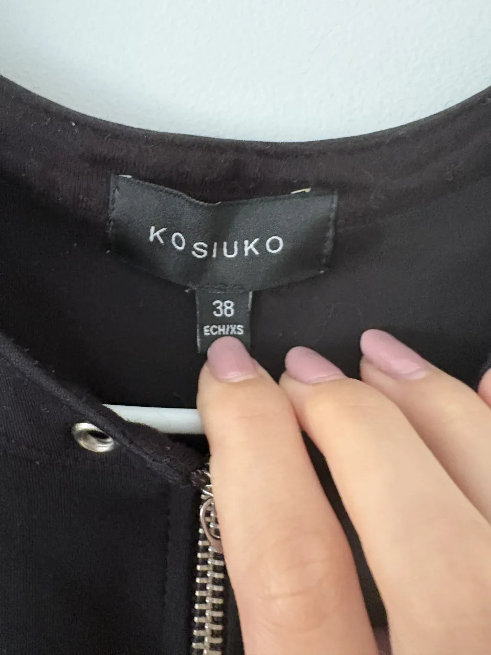 Mono Kosiuko - imagen 3