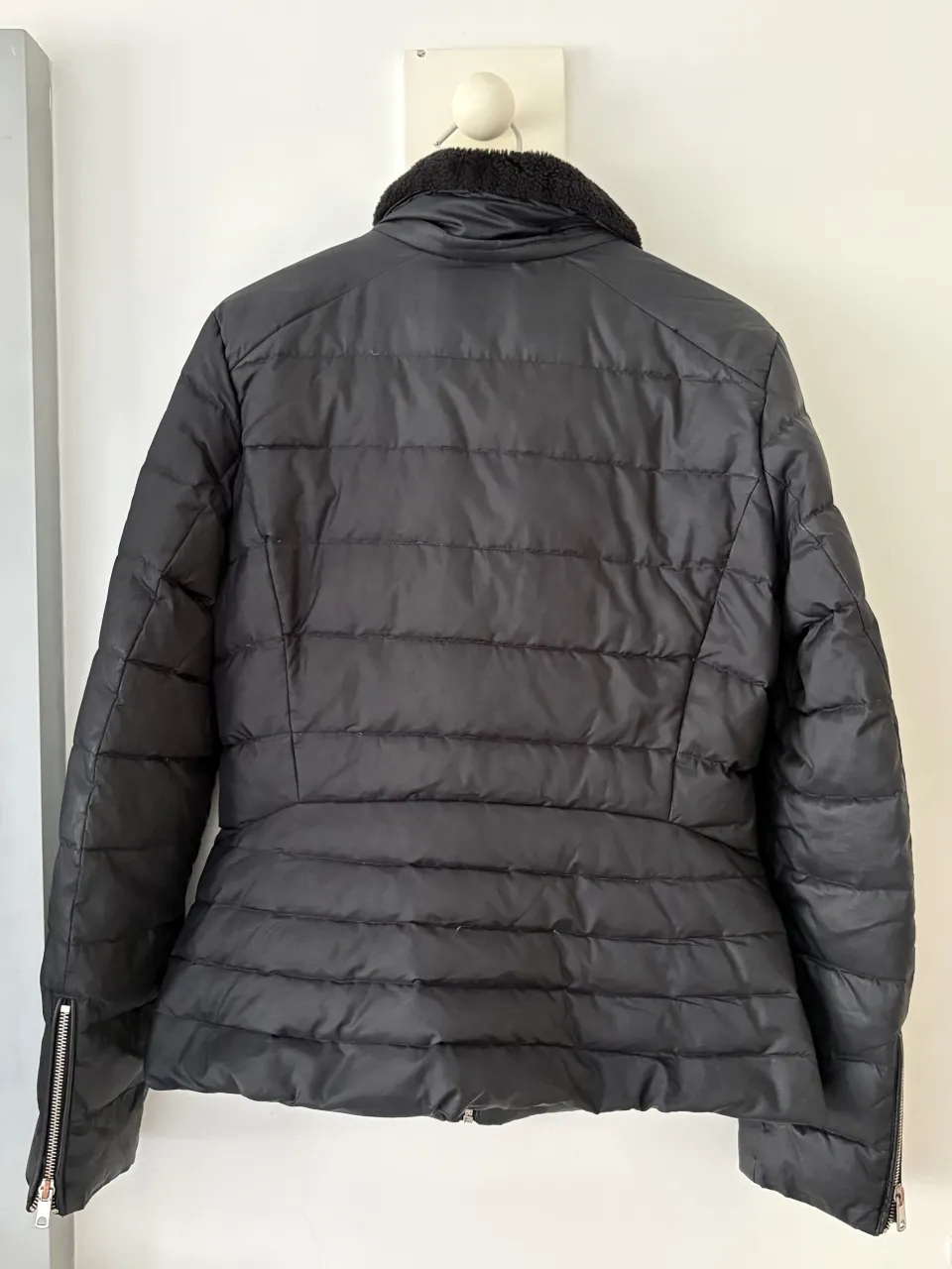Campera Zara - imagen 3