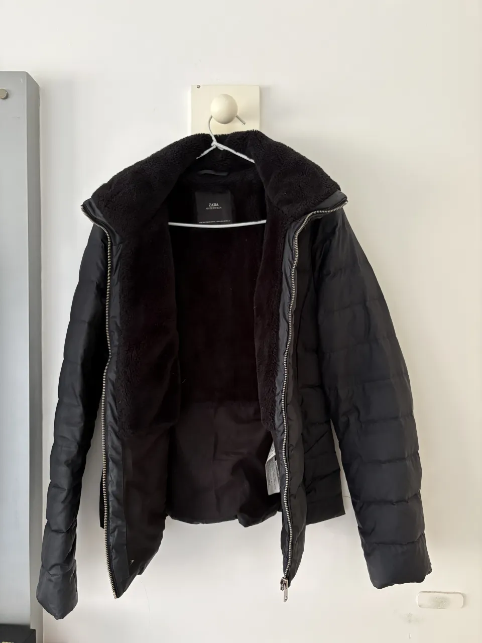 Campera Zara - imagen 2