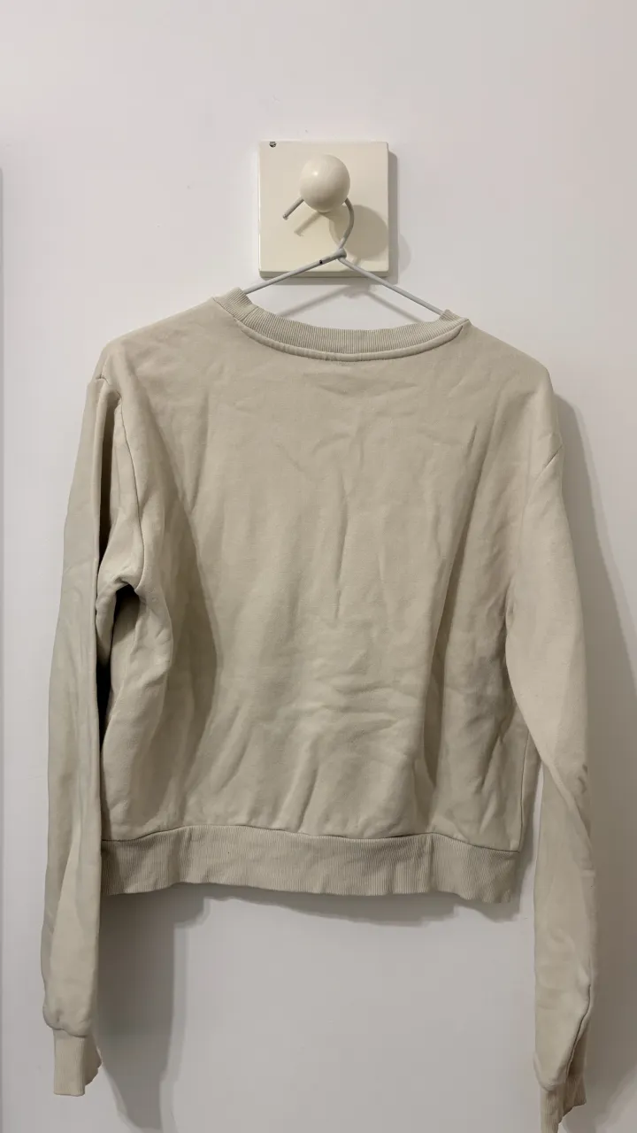 Buzo H&M - imagen 2