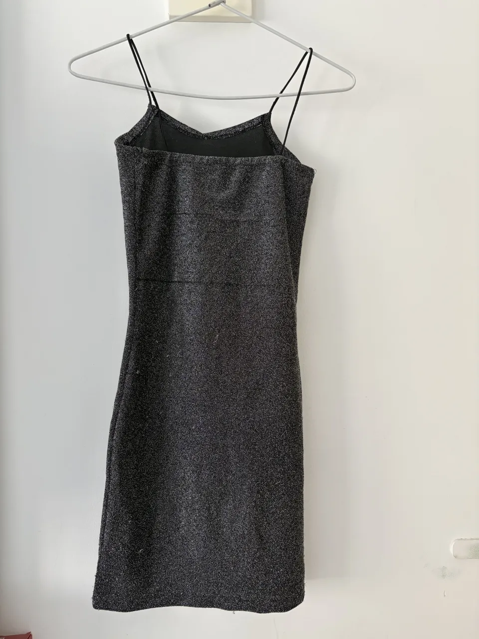 Vestido Otra artesanal miniatura 2