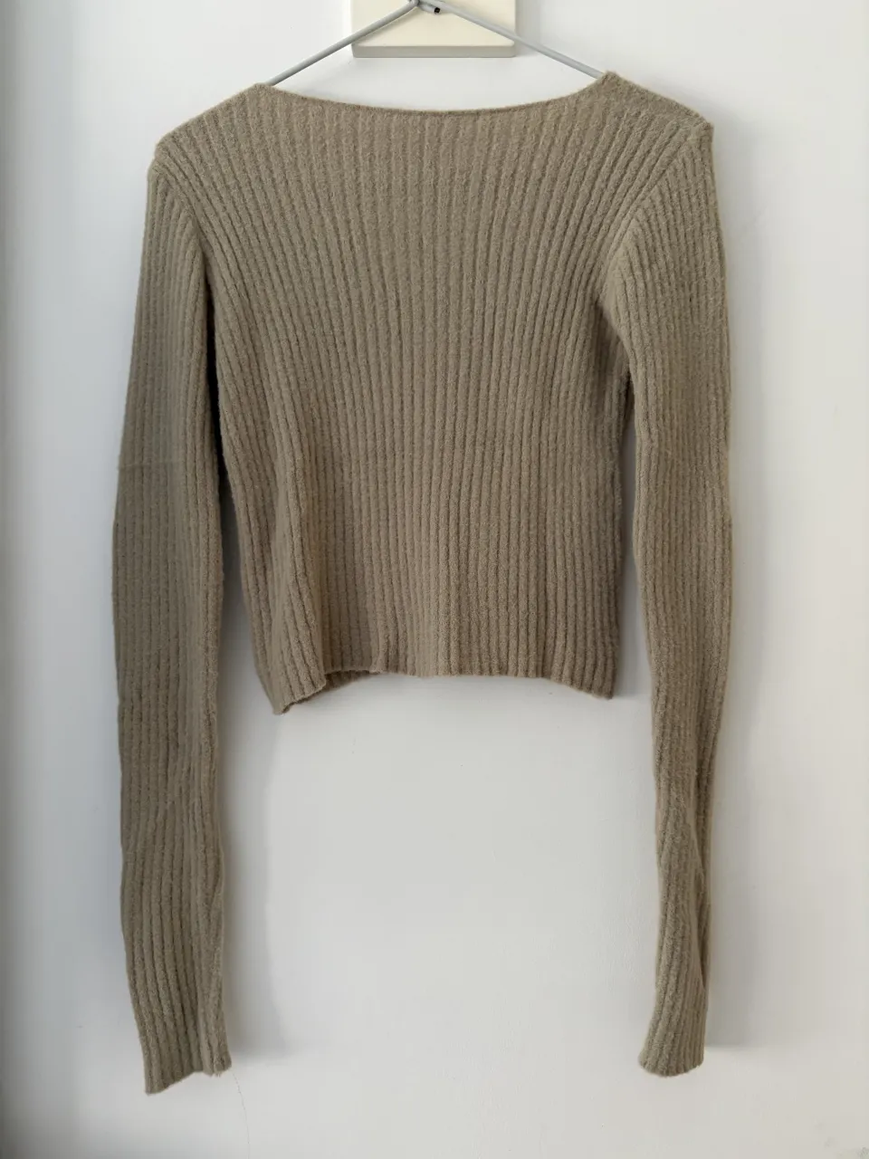 Polera Otra artesanal - imagen 2