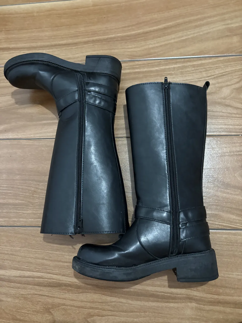 Botas Macu shop - imagen 2