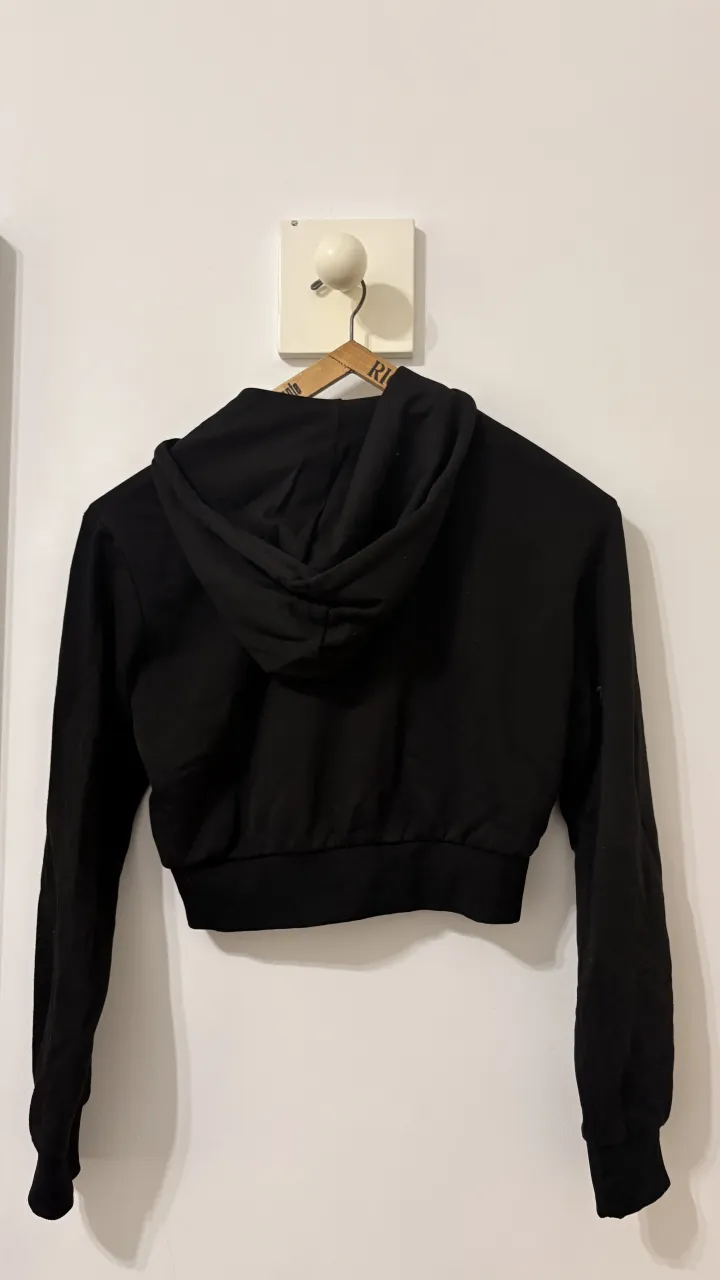 Buzo H&M miniatura 2