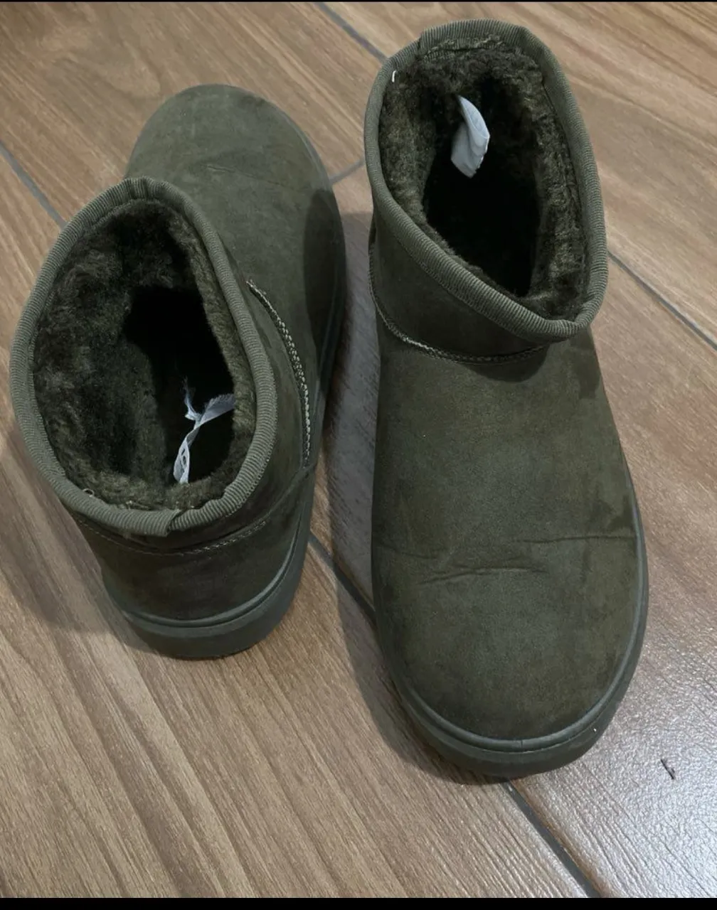 Botas Lefties - imagen 1