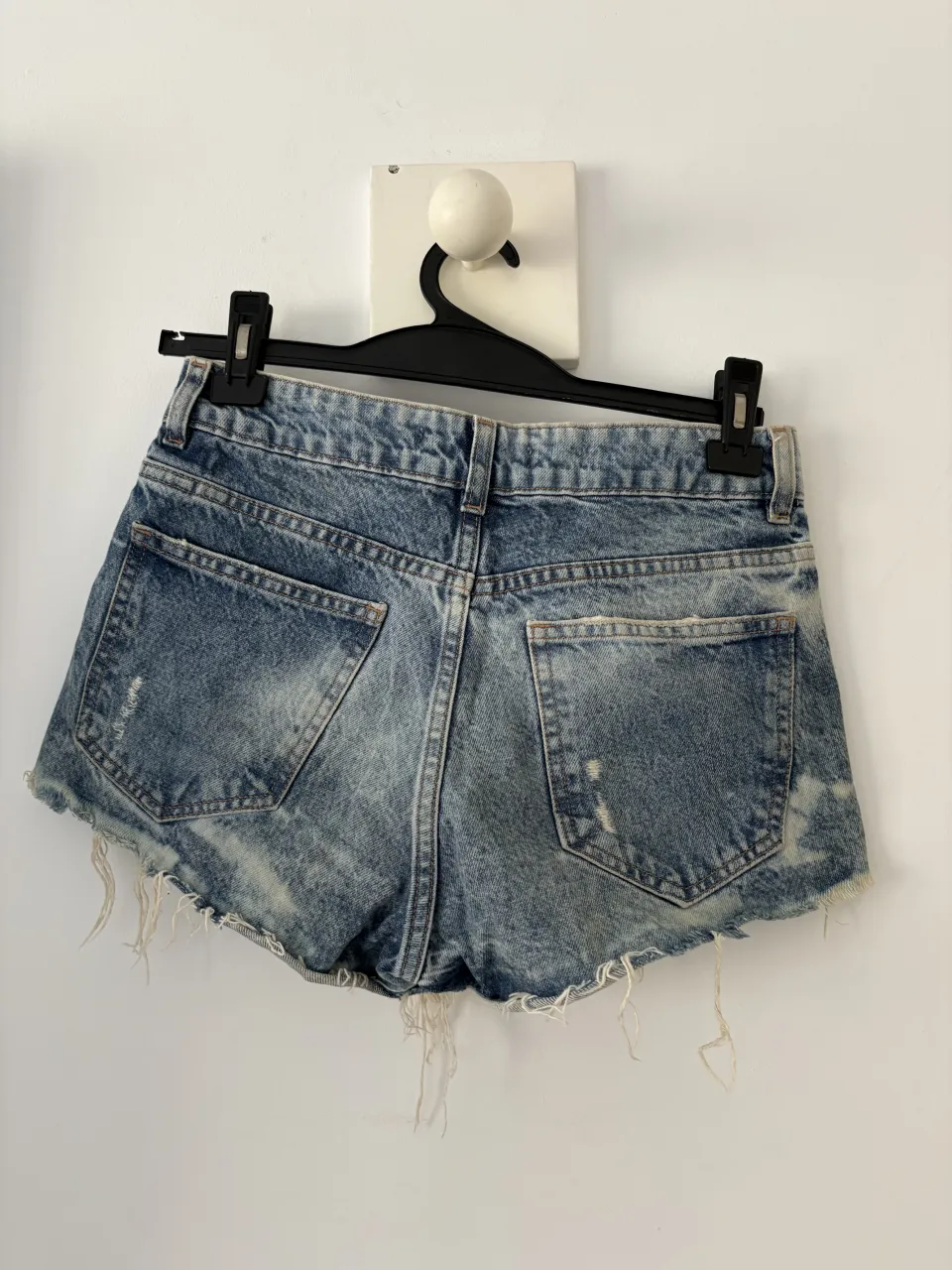 Short Zara - imagen 2