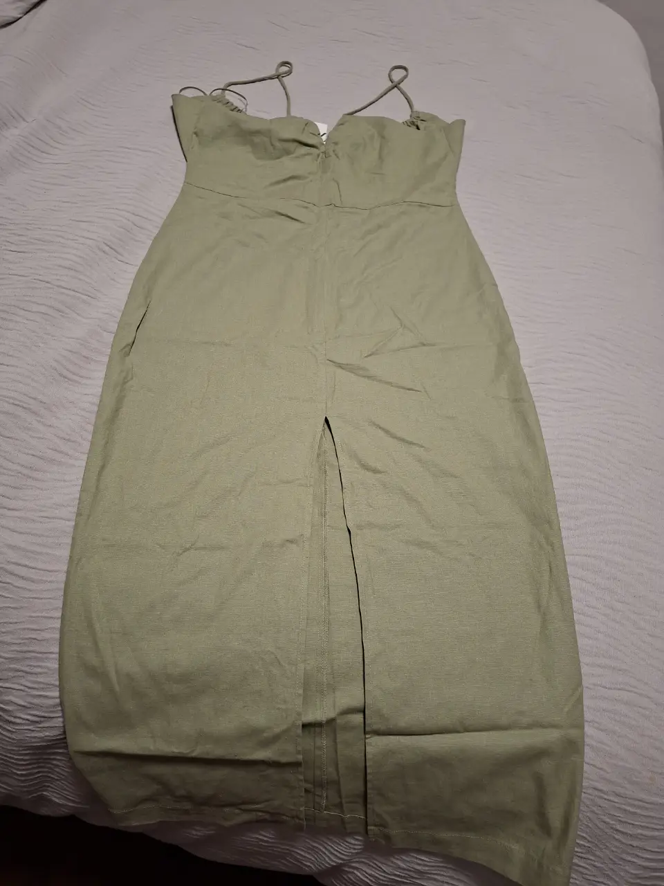 Vestido Zara - imagen 2