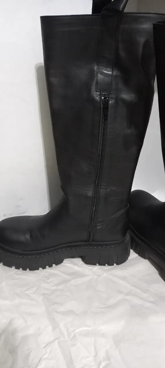 Botas Sin marca - imagen 5