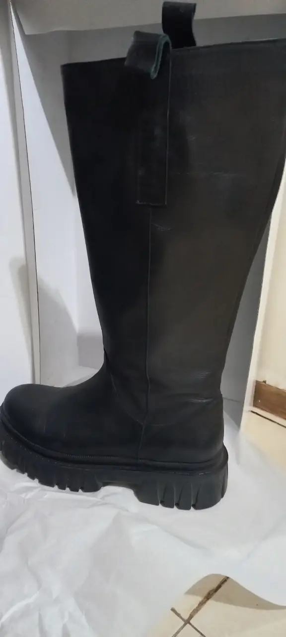 Botas Sin marca - imagen 4